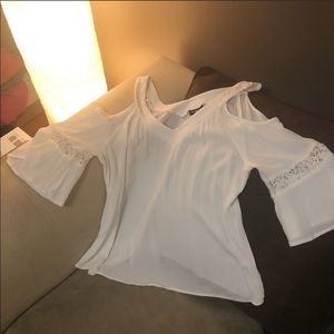 Cold should light weight top